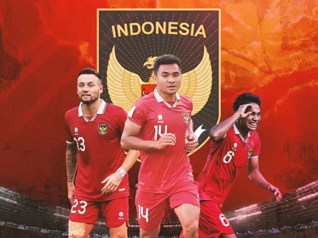 Prakiraan Line-up Timnas Indonesia U-23 untuk Irak di AFC U-23 Asian Cup: Gaspol