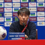 Shin Tae-yong