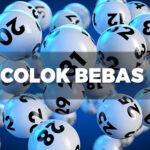 Colok Bebas