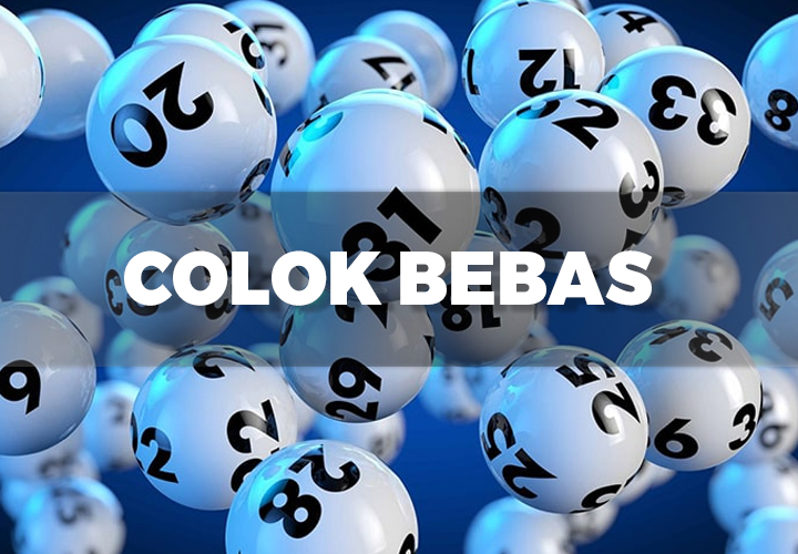 Colok Bebas