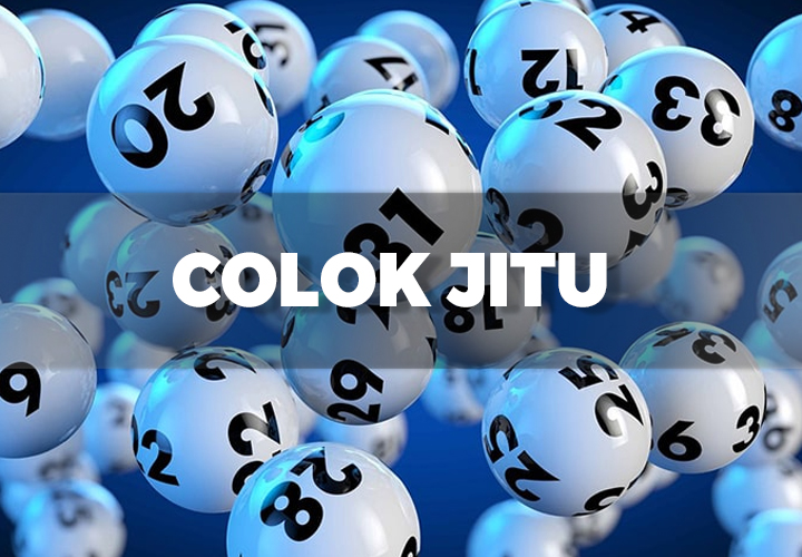 Cara Bermain Colok Jitu dari 4D