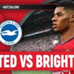 Manchester United vs Brighton