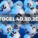 Cara pasang Togel 4D 3D 2D