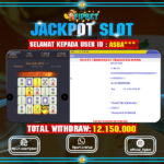 FIPBET JACKPOT SLOT MAHJONGWAYS Rp 5.000.000 – LUNAS