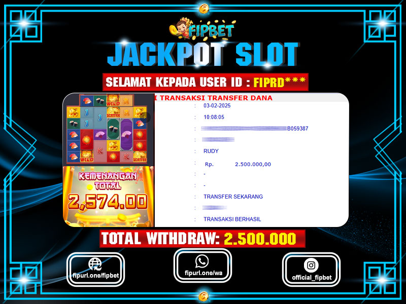 SLOT LUCKY NEKO