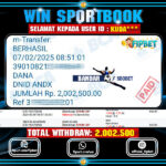 FIPBET JACKPOT SPORTBOOK