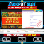 FIPBET JACKPOT SLOT GOLDEN DRAGON