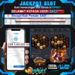 FIPBET JACKPOT SLOT WILD BOUNTY SHOWDOWN