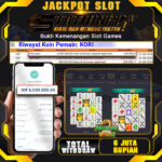 STATIONPLAY JACKPOT SLOT MAHJONG WAYS2