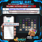 FIPBET JACKPOT SLOT GATES OF OLYMPUS 1000 DICE: 02 MARET 2025