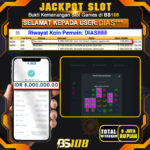 BS108 JACKPOT SLOT GACOR SWEET BONANZA PRAGMATICPLAY