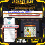 STATIONPLAY JACKPOT SLOT GACOR MAHJONG WAYS