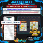 FIPBET JACKPOT SLOT GACOR MAHJONG WAYS