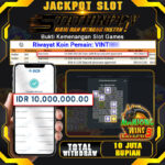 STATIONPLAY JACKPOT SLOT GACOR MAHJONG WINS3 BLACK SCATTER