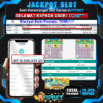 FIPBET JACKPOT SLOT GACOR MAHJONG WAYS 3