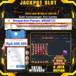 GATES OF OLYMPUS 1000 DICE JACKPOT SLOT GACOR DI STATIONPLAY