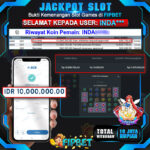 JACKPOT SLOT GACOR FIPBET STARLIGHT PRINCESS