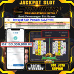 JACKPOT SLOT GACOR STATIONPLAY MAHJONG WAYS2