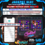 INFO JP SLOT GACOR HARI INI